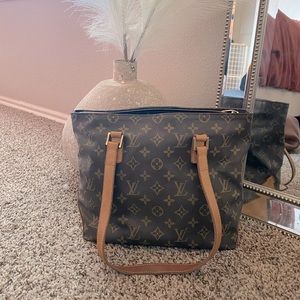 Vintage Louis Vuitton - Cabas Piano Bag